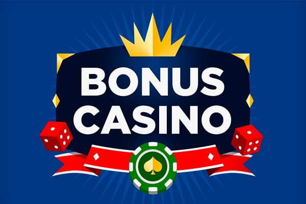 Фриспины и другие бонусы